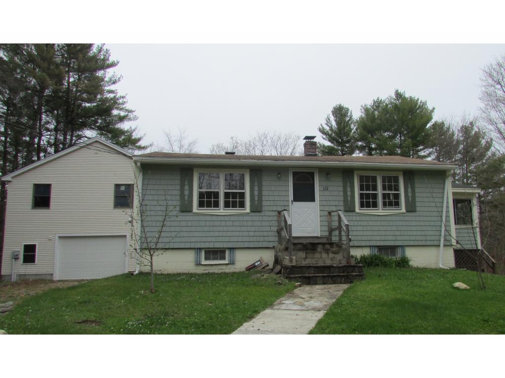 122 Willey Road Milton, NH 03852 - Photo 11 of 22