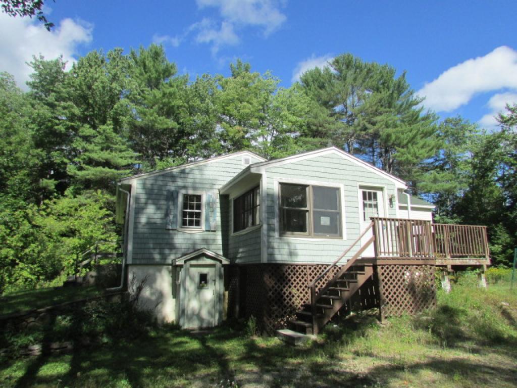 122 Willey Road Milton, NH 03852 - Photo 3 of 22