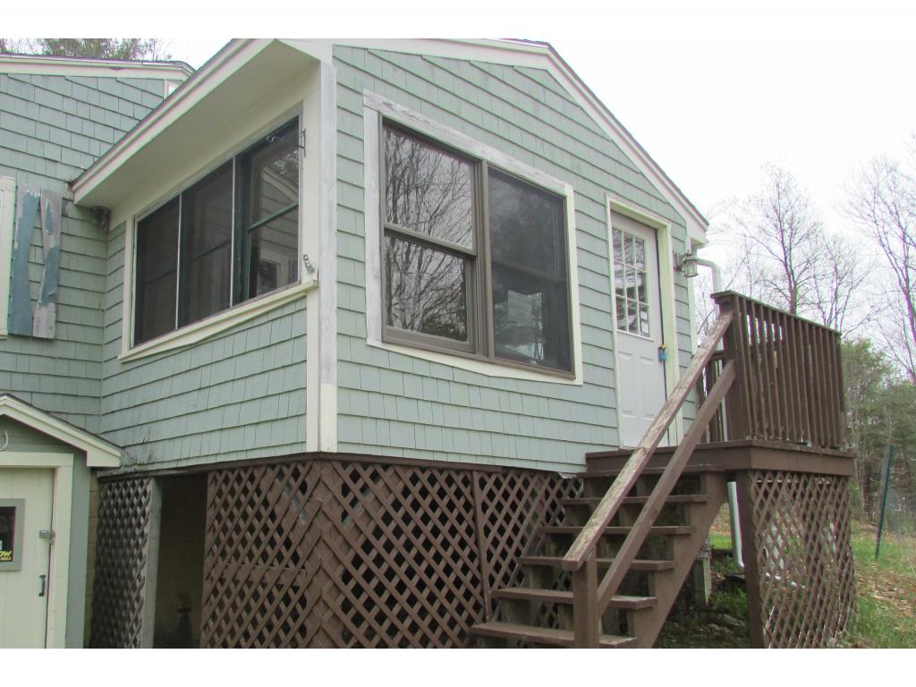122 Willey Road Milton, NH 03852 - Photo 10 of 22