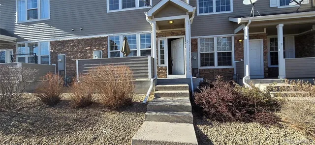 $2,500 | 12766 Jasmine Street, Unit D, Thornton, CO 80602