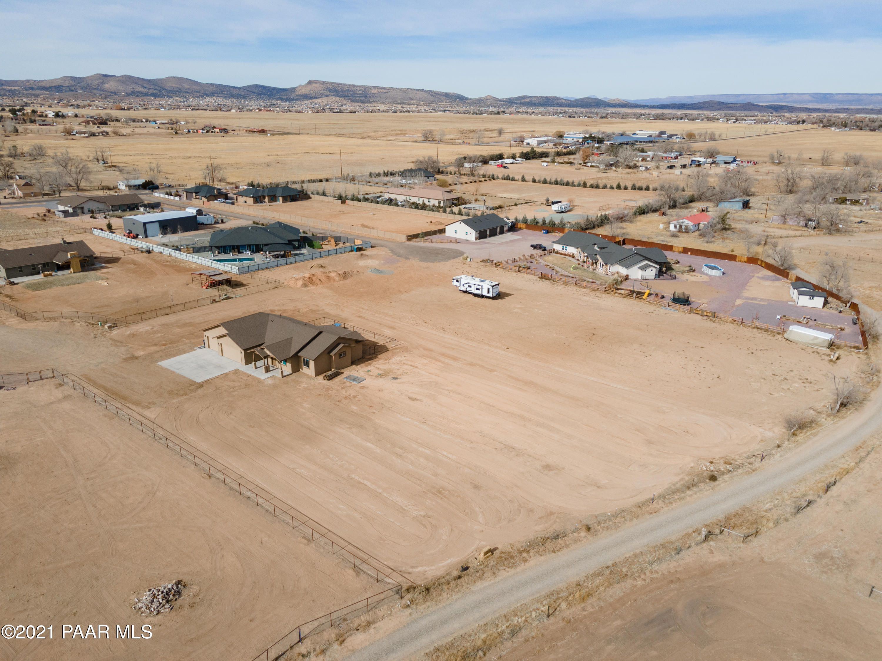 1002 Rivalry Court Chino Valley, AZ 86323 - Photo 24 of 30 DJI_0003