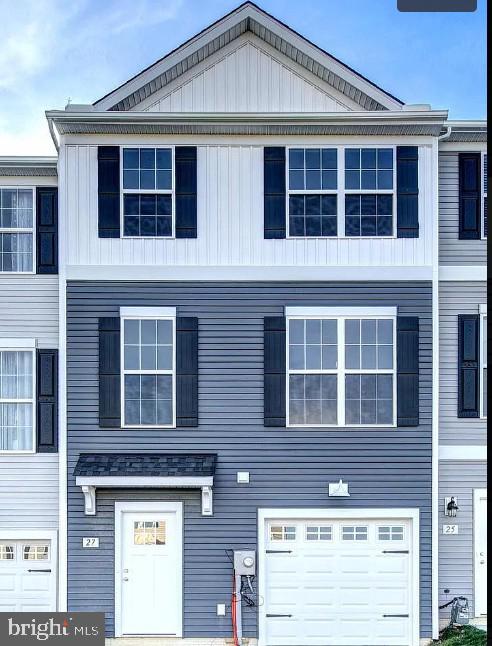 Jackson Avenue Waynesboro, PA 17268 - Photo 1 of 1 a front view of a house with a yard