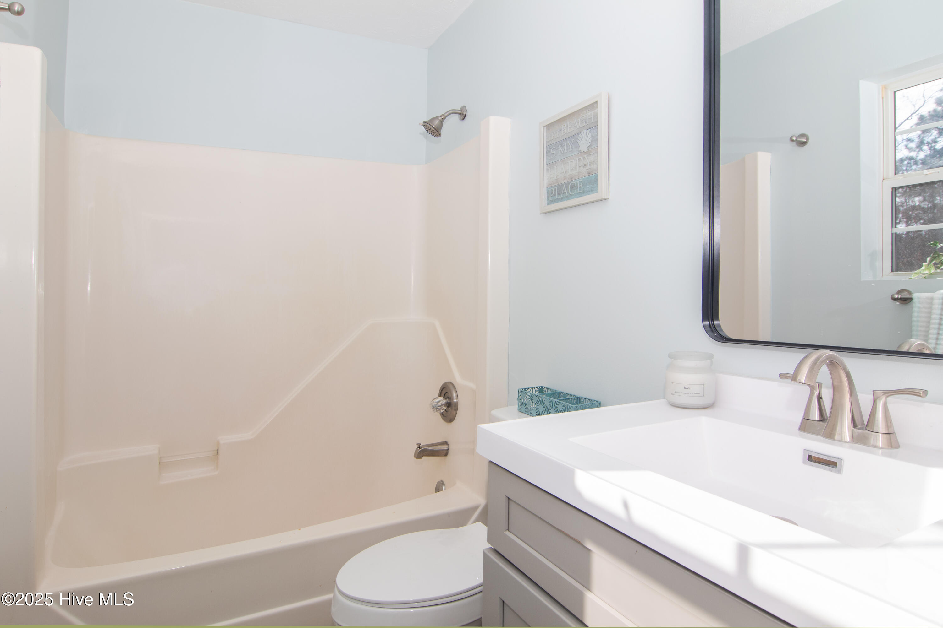 321 Hickory Road Southport, NC 28461 - Photo 21 of 36 Bath