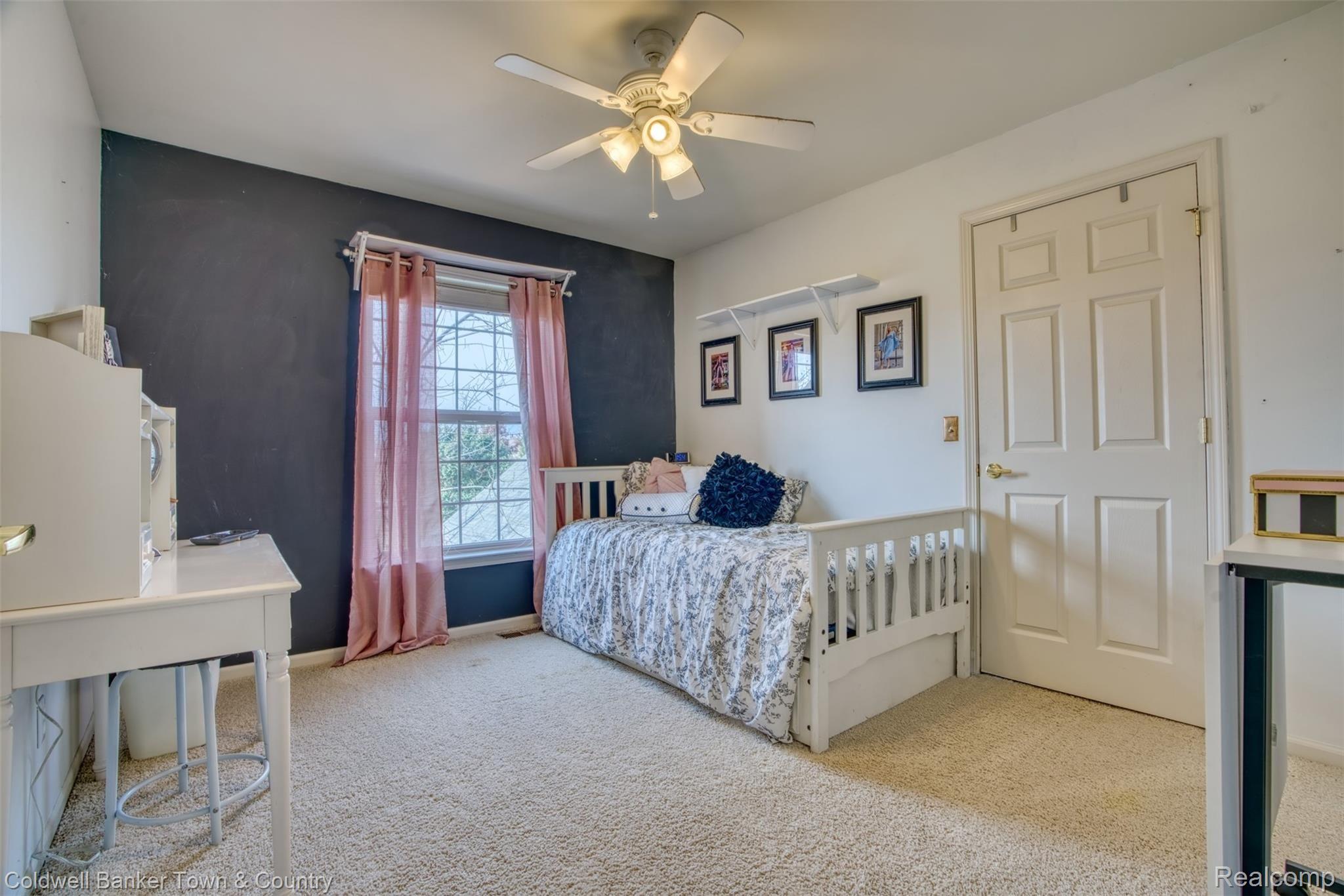 4160 Merriman Loop Howell, MI 48843 - Photo 25 of 38 Bedroom