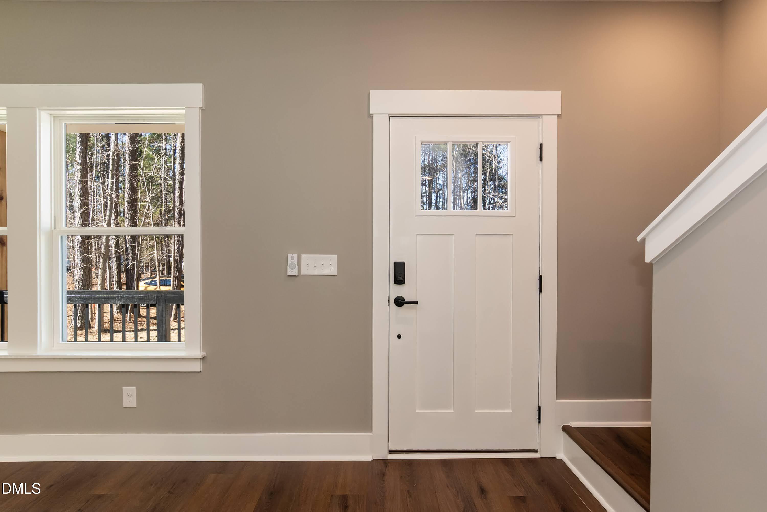 104 Buffalo Drive Spring Hope, NC 27882 - Photo 10 of 48 Enterance 02