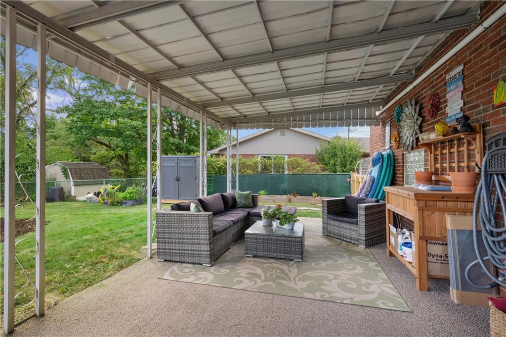 1152 Princeton Road Monroeville, PA 15146 - Photo 20 of 25 Gallery Image 20