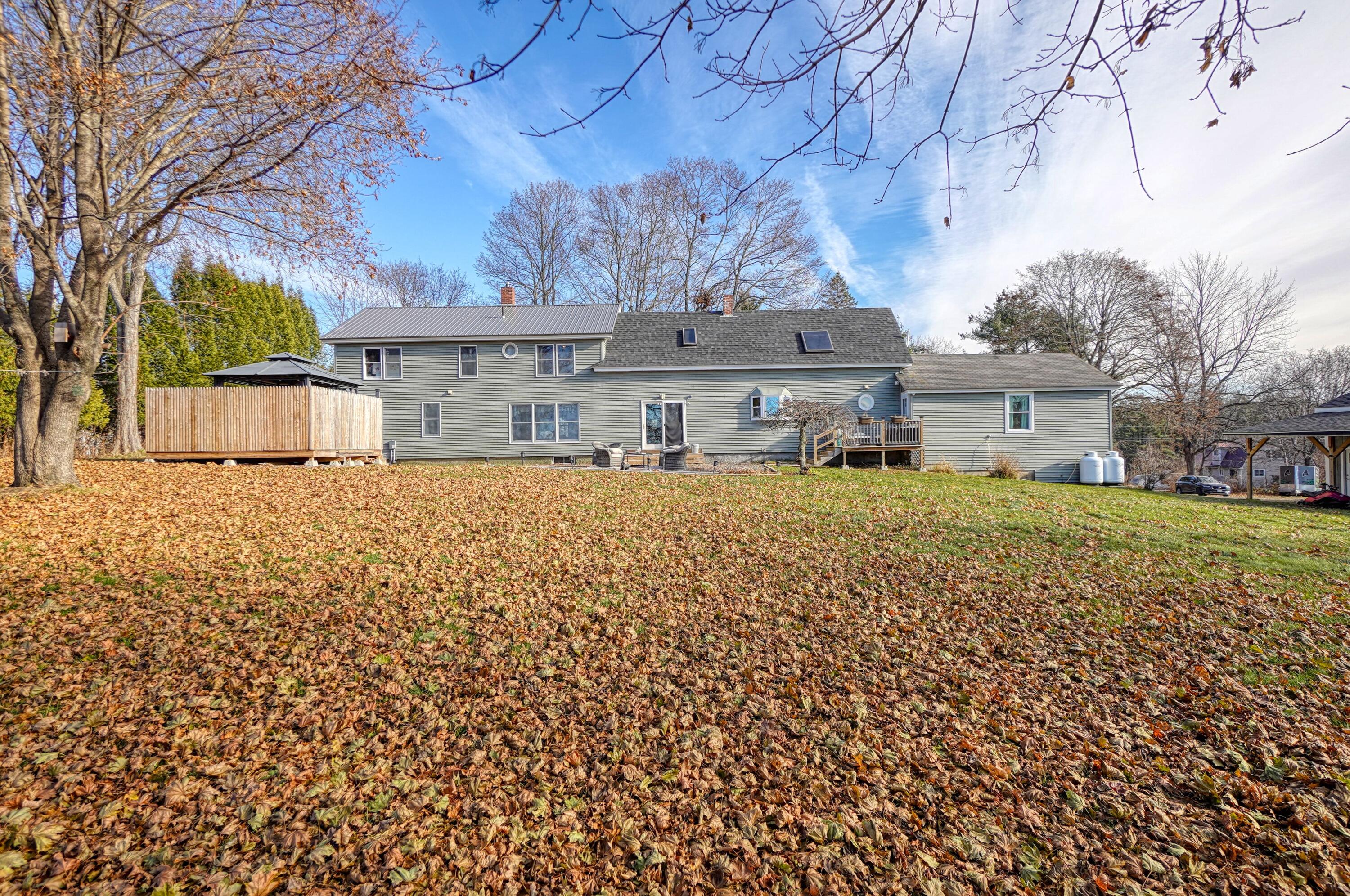 9 South Reynolds Road Winslow, ME 04901 - Photo 12 of 72 #12