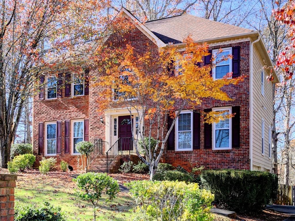 390 John Tate Road Acworth, GA 30102 - Photo 1 of 1