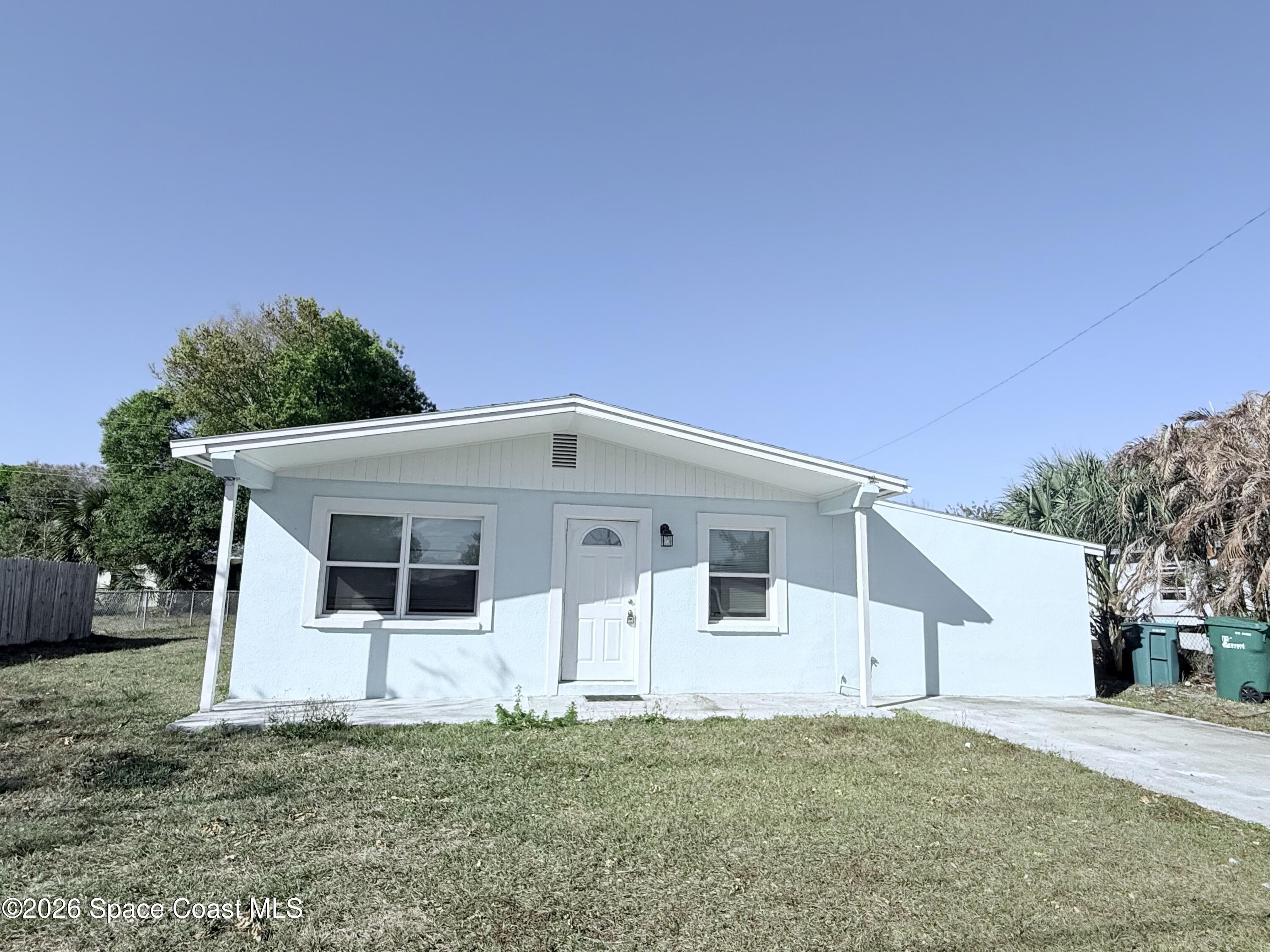 2556 Sarno Road Melbourne, FL 32935 - Photo 1 of 23 Front