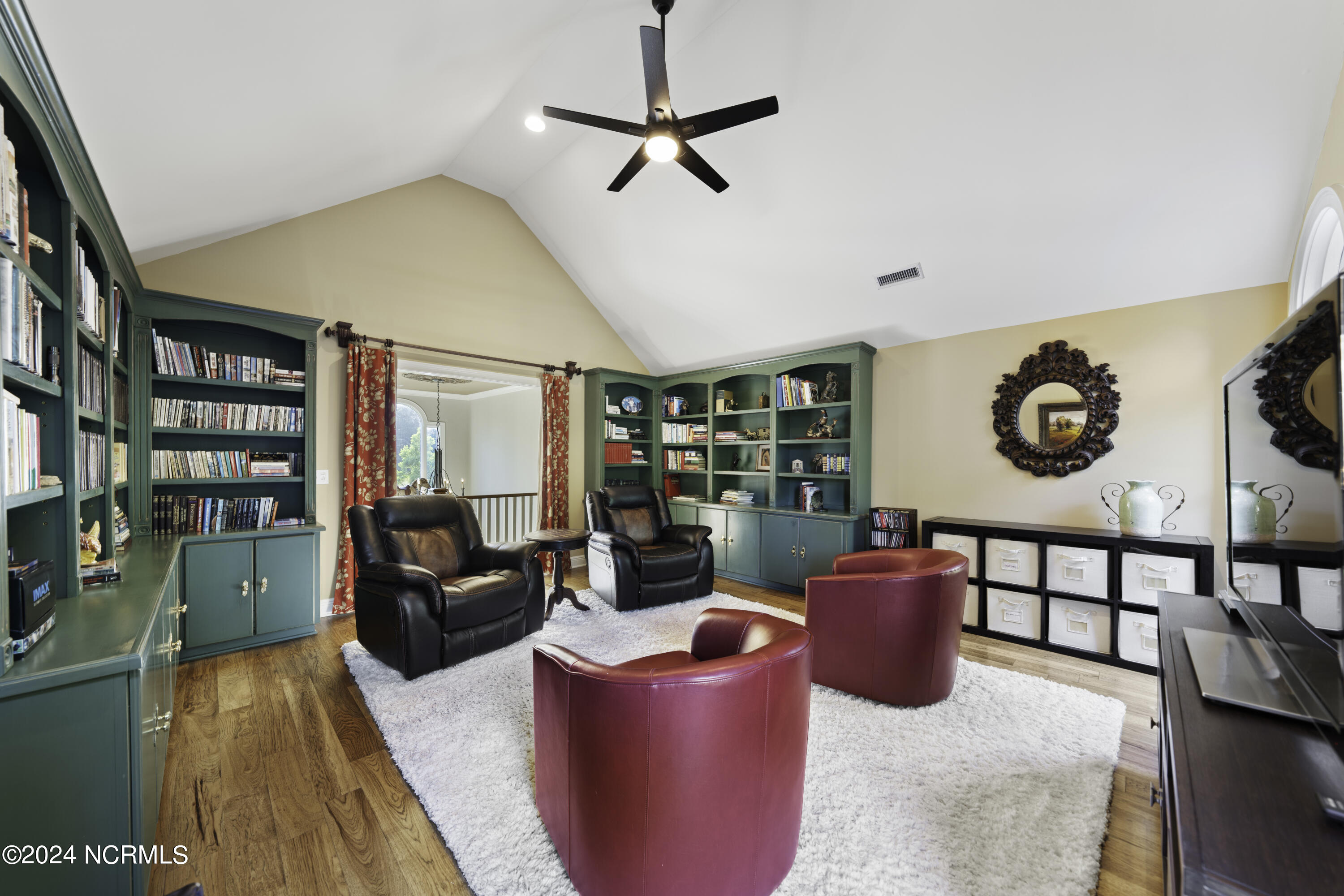 390 Whitebridge Road Hampstead, NC 28443 - Photo 50 of 96 Media Room