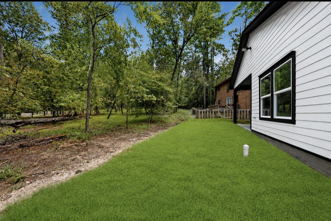 220 North Fairway Loop Coldspring, TX 77331 - Photo 17 of 23