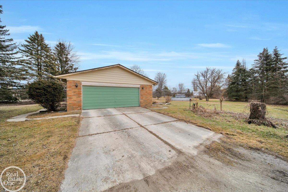 37708 Big Hand Road Richmond, MI 48062 - Photo 25 of 31