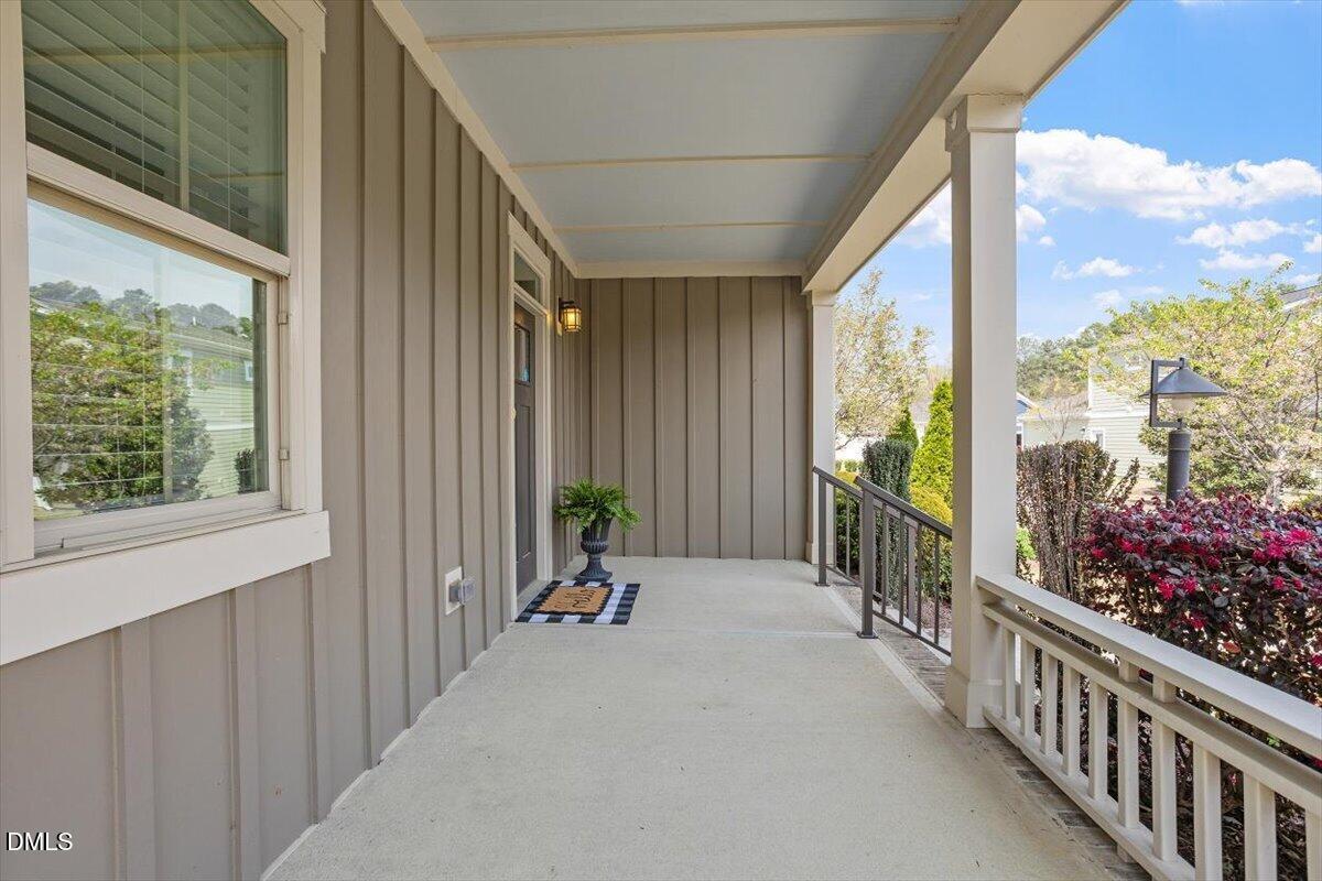 133 Beaufort Loop Clayton, NC 27520 - Photo 3 of 33 Rocking Chair Front Porch