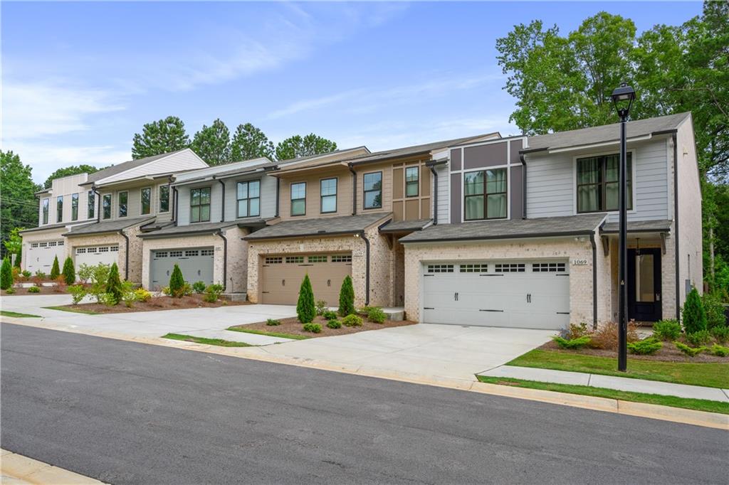 5011 Renvyle Drive Southeast Atlanta, GA 30339 - Photo 1 of 1 Gallery Image 1