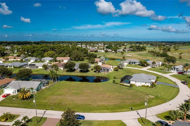 $44,500 | 19 Bunker Terrace, Rotonda West, FL 33947