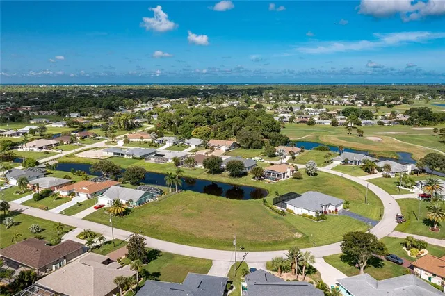 $44,500 | 19 Bunker Terrace, Rotonda West, FL 33947