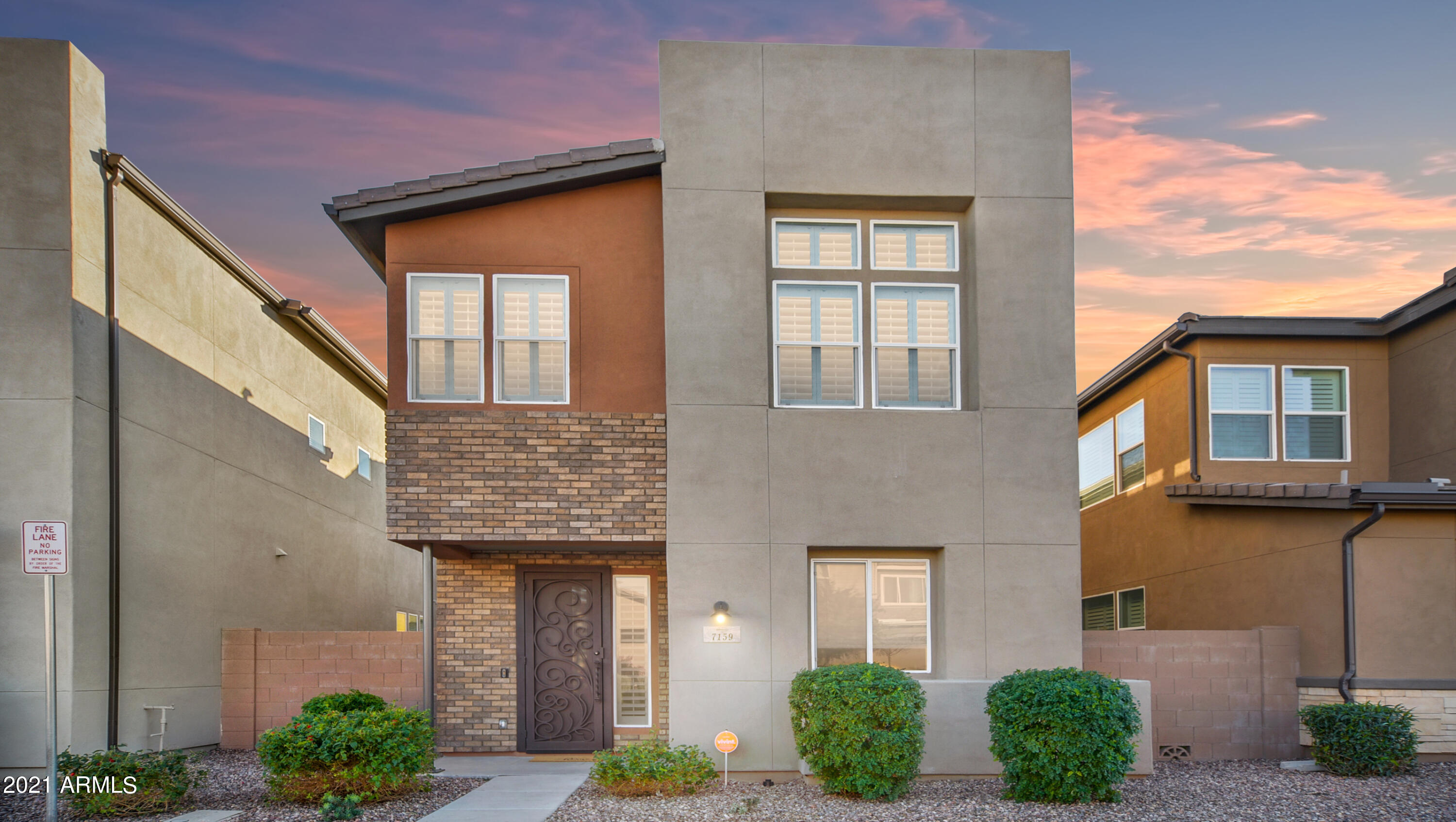 7159 West Knox Road Chandler, AZ 85226 - Photo 1 of 20 0