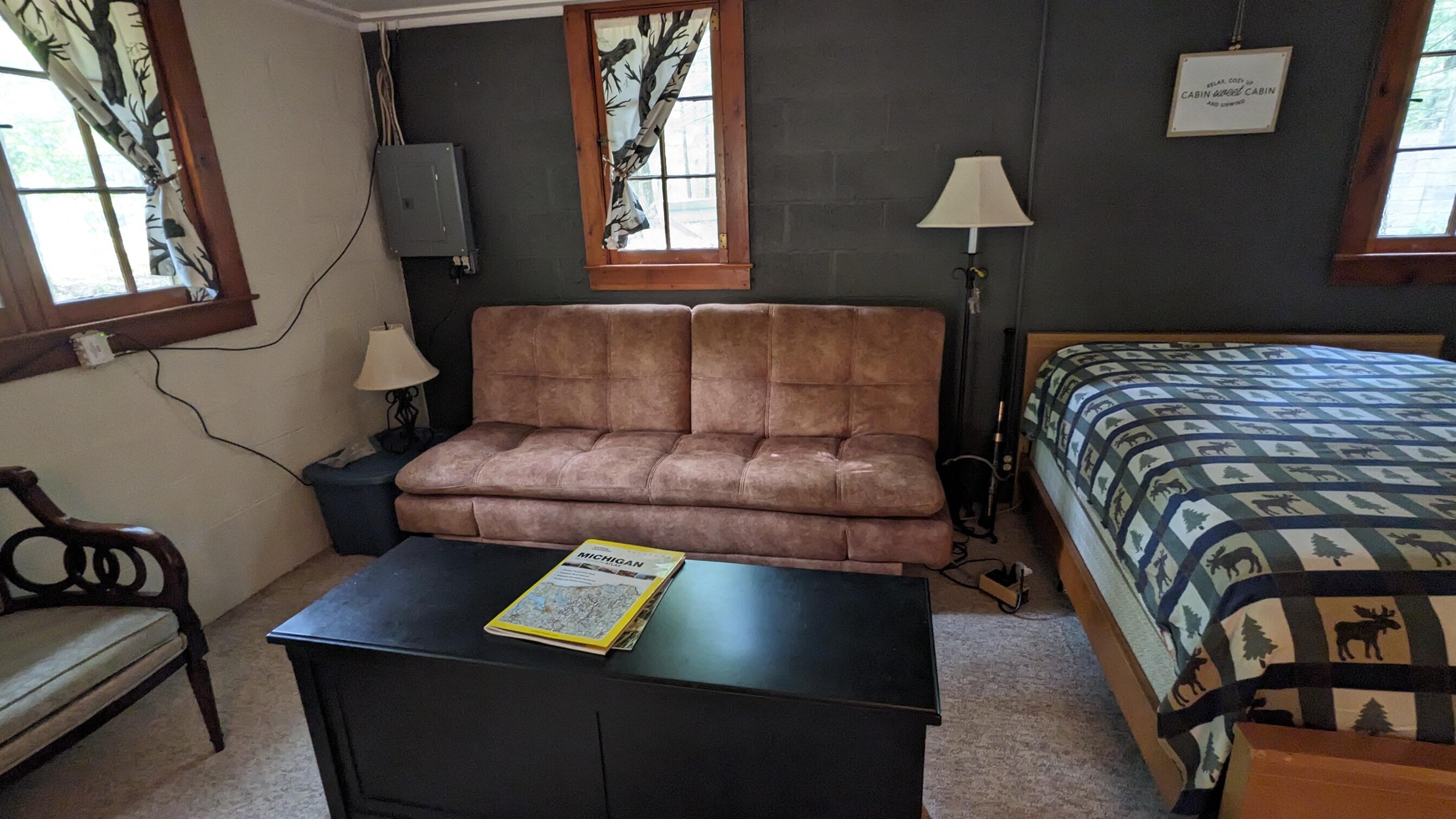 1640 West Bartlett Road Baldwin, MI 49304 - Photo 14 of 33 1000017715