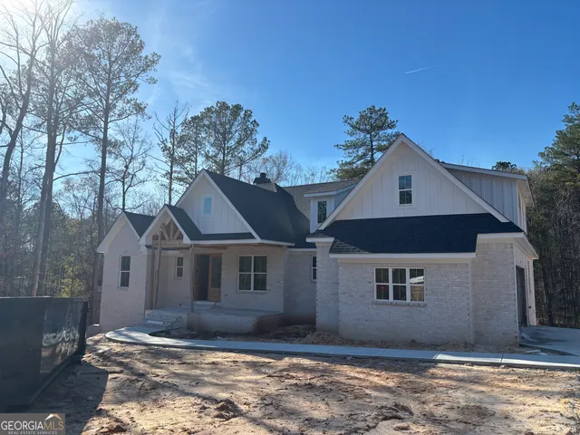 $699,900 | 88 Adam Drive, Forsyth, GA 31029