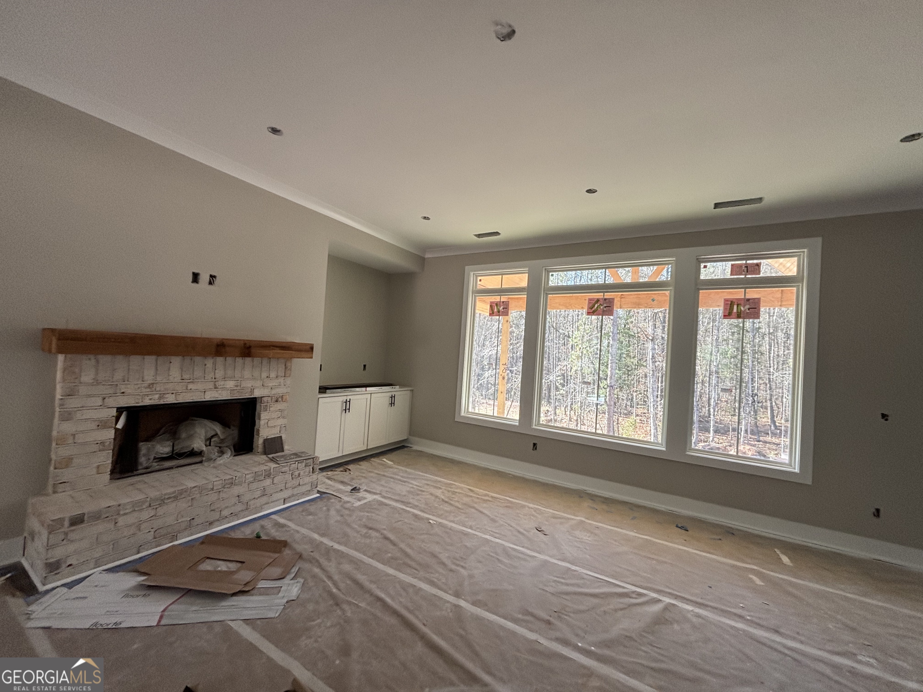 88 Adam Drive Forsyth, GA 31029 - Photo 11 of 30