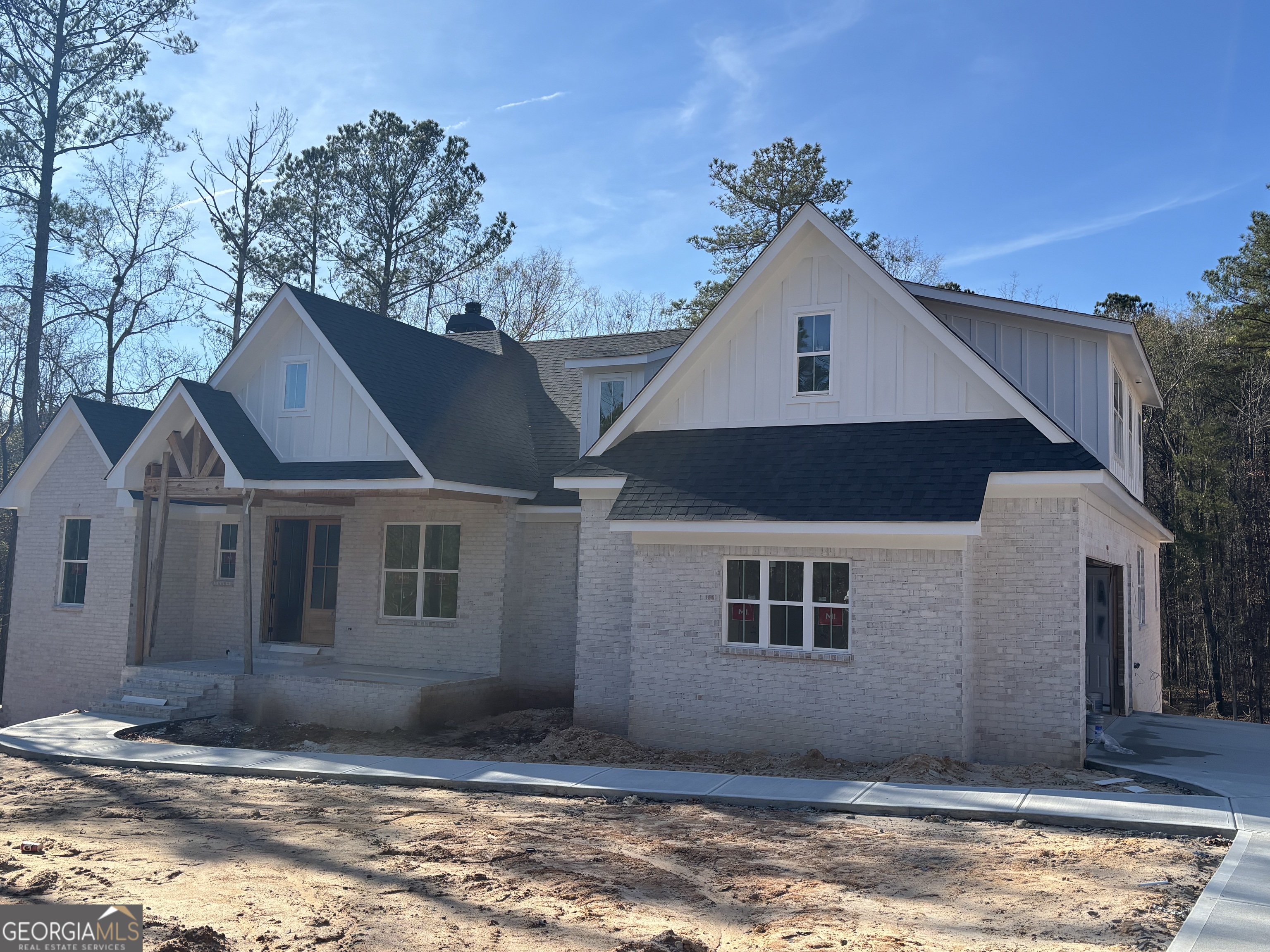 88 Adam Drive Forsyth, GA 31029 - Photo 2 of 30