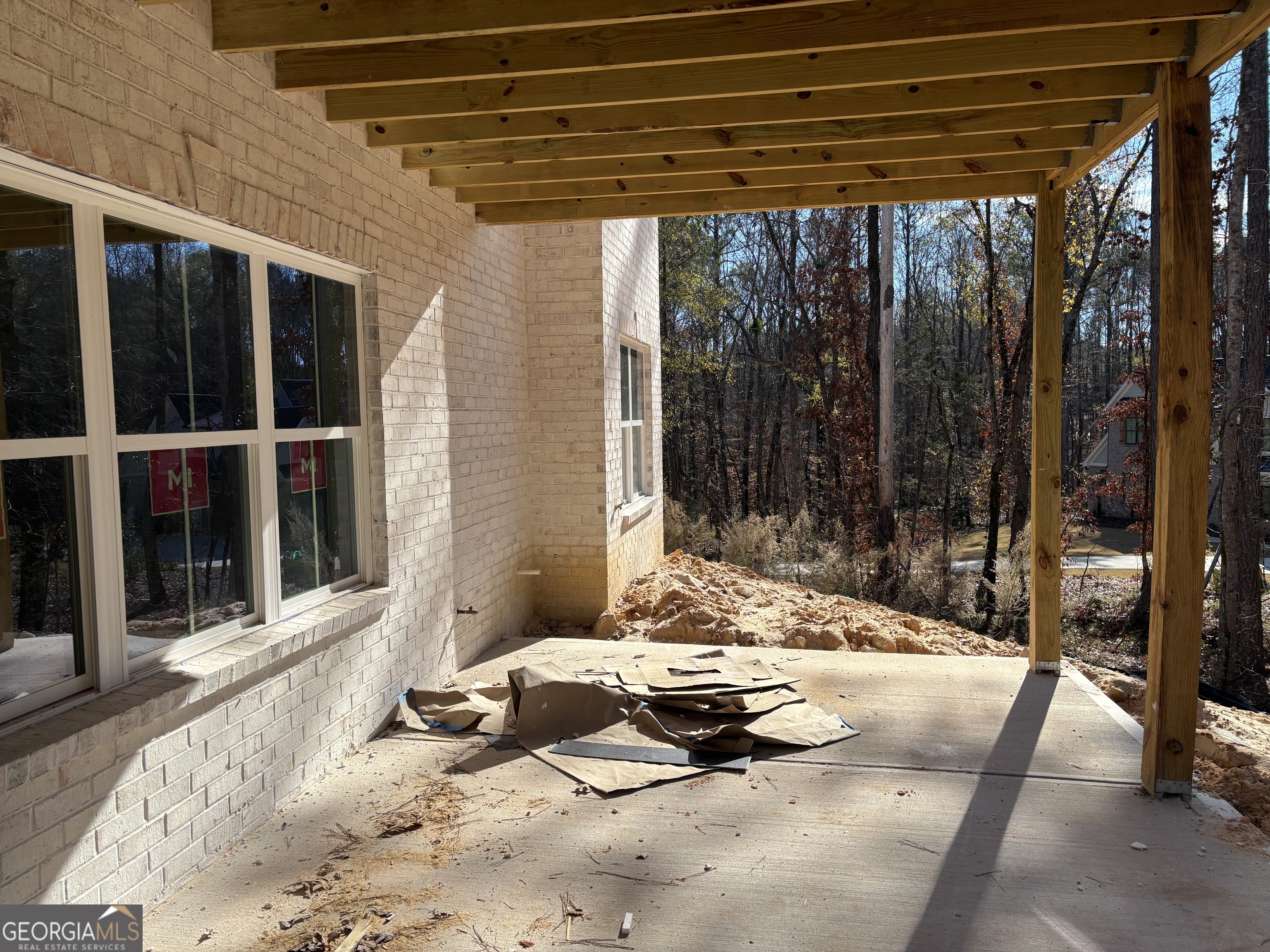 88 Adam Drive Forsyth, GA 31029 - Photo 23 of 30