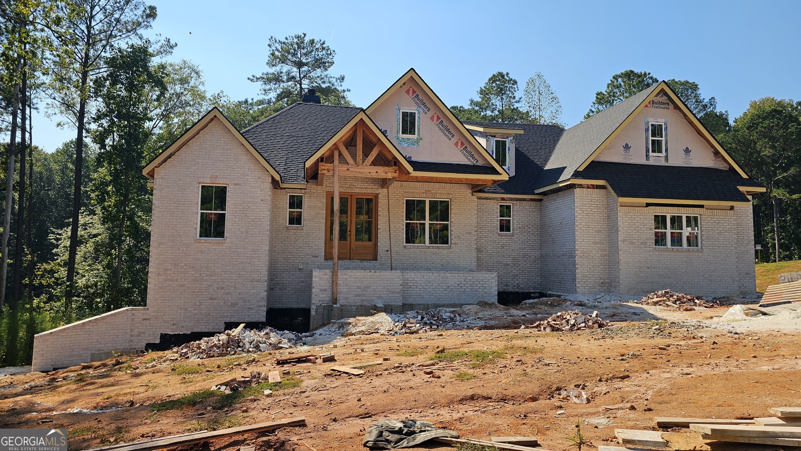 88 Adam Drive Forsyth, GA 31029 - Photo 3 of 30