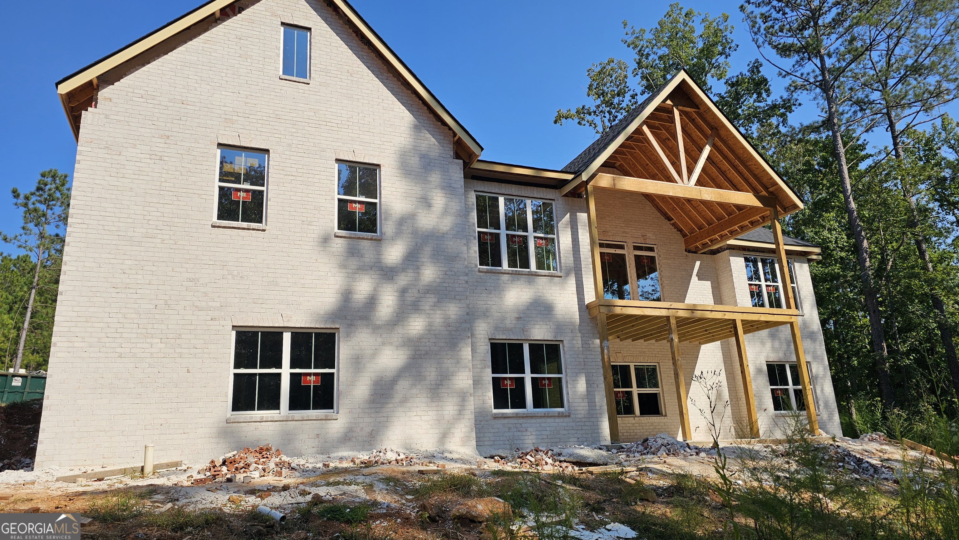 88 Adam Drive Forsyth, GA 31029 - Photo 4 of 30