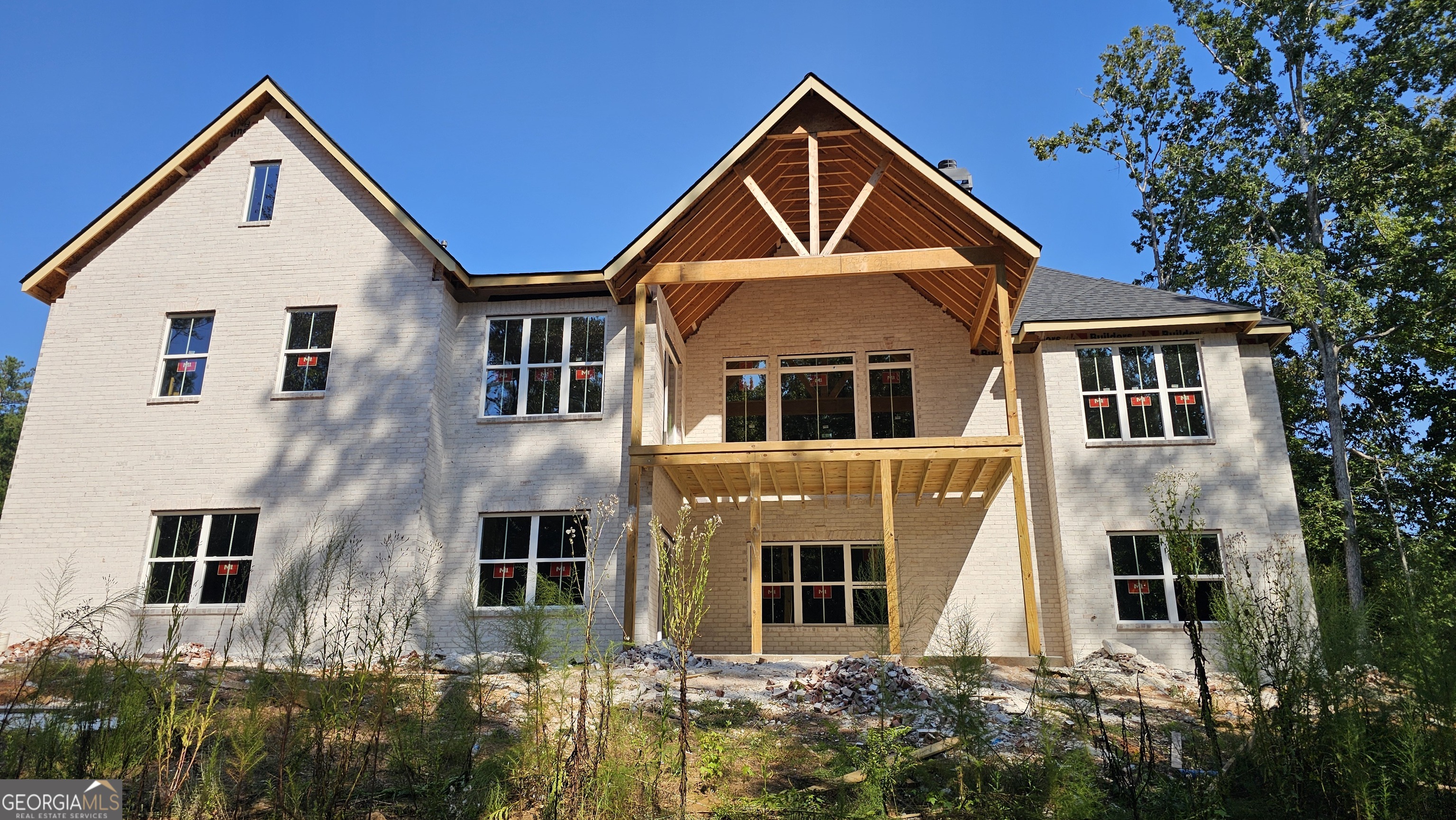 88 Adam Drive Forsyth, GA 31029 - Photo 5 of 30