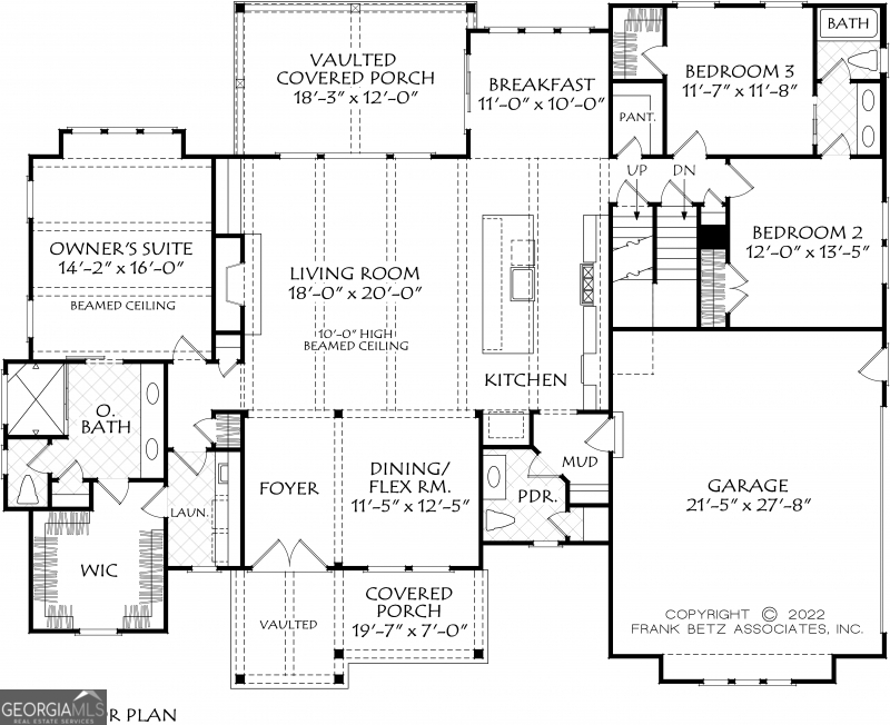 88 Adam Drive Forsyth, GA 31029 - Photo 7 of 30