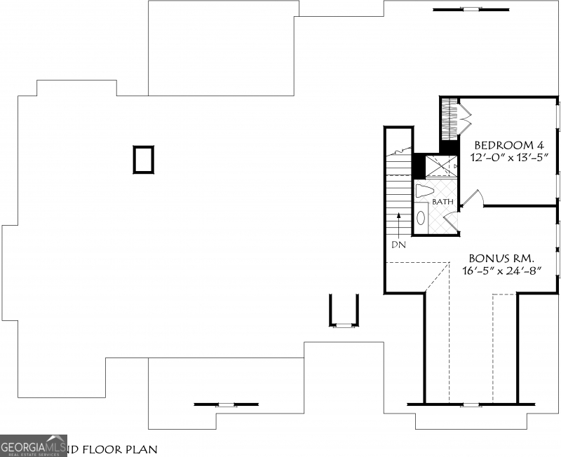 88 Adam Drive Forsyth, GA 31029 - Photo 8 of 30
