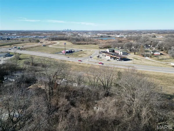 $9,999 | 2822 North 89th Street, Caseyville, IL 62232