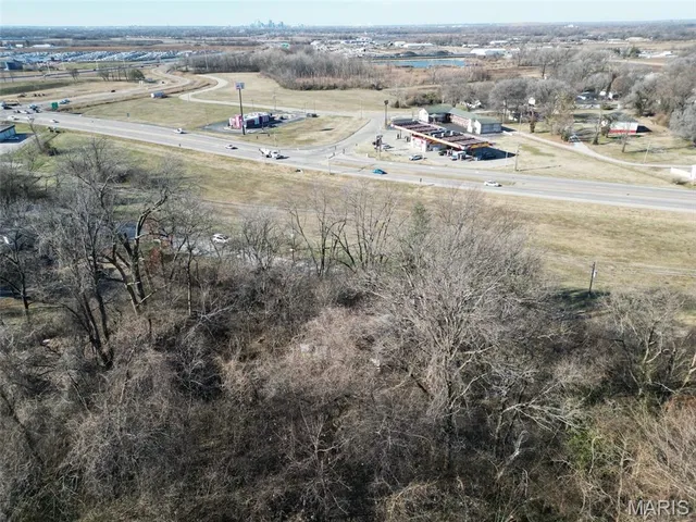 $9,999 | 2822 North 89th Street, Caseyville, IL 62232