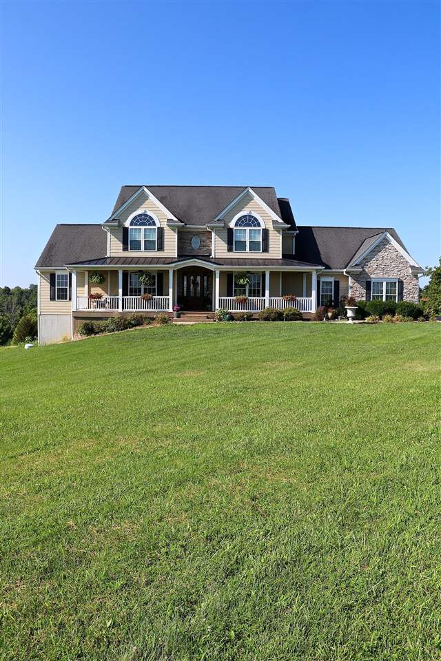 660 Osborne Road Dry Ridge, KY 41035 - Photo 9 of 49