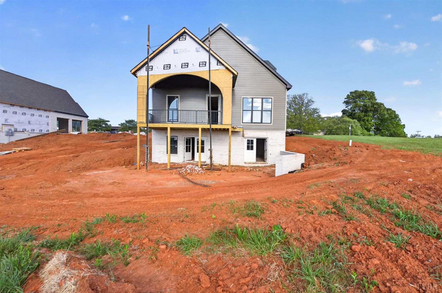 8-lot Goode Station Road Goode, VA 24556 - Photo 4 of 21