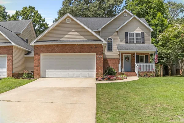 $240,000 | 139 Ashton Lane, Anderson, SC 29621