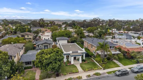 $2,599,000 | 2124 Hickory Street, San Diego, CA 92103