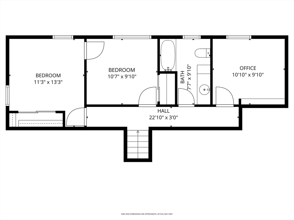 19 Forest Hill Road Hampden, MA 01036 - Photo 41 of 42 Gallery Image 41