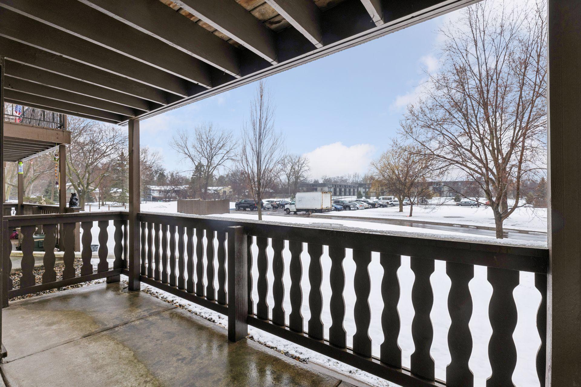 3431 Kent Street, Unit 704 Shoreview, MN 55126 - Photo 15 of 28