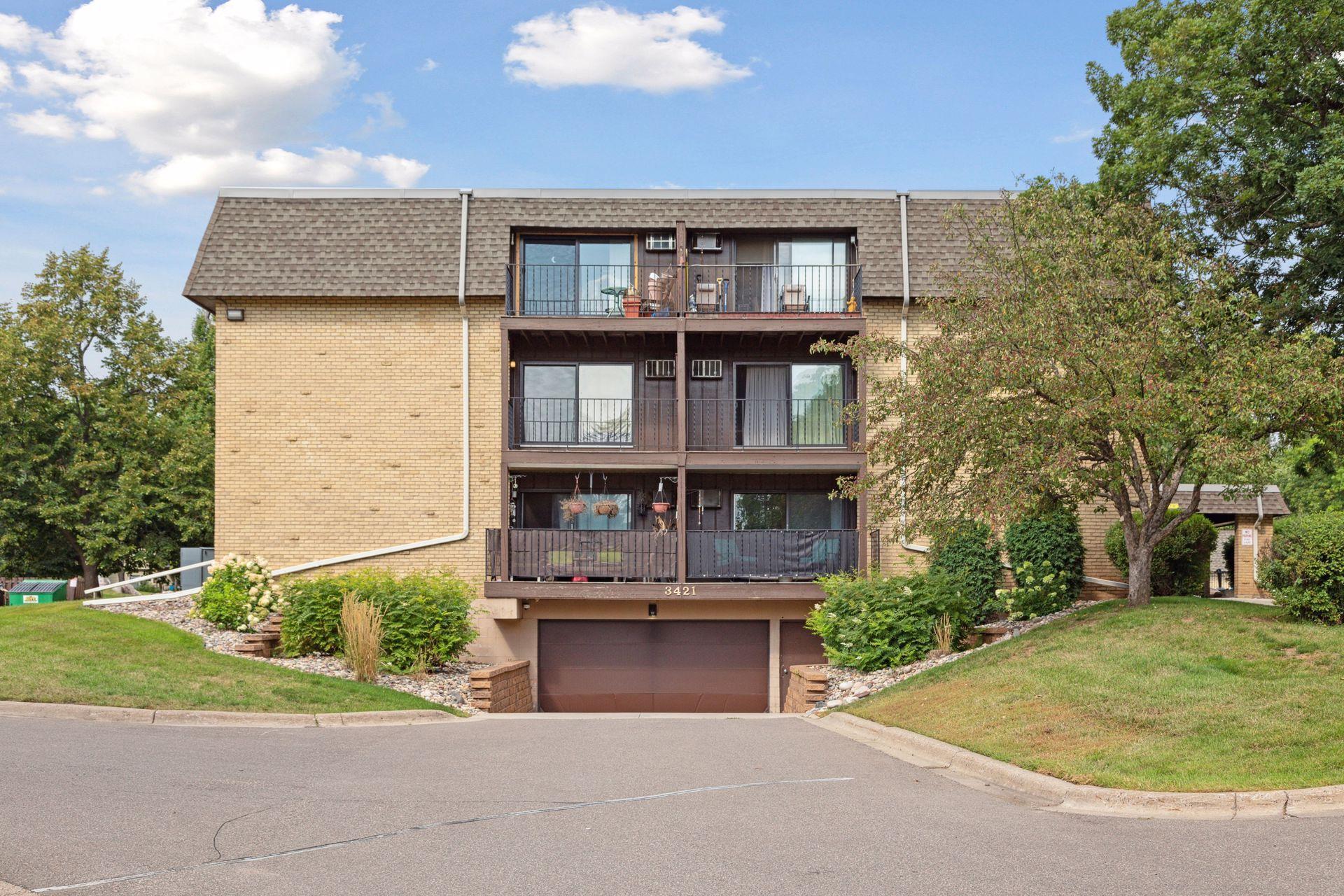 3431 Kent Street, Unit 704 Shoreview, MN 55126 - Photo 17 of 28