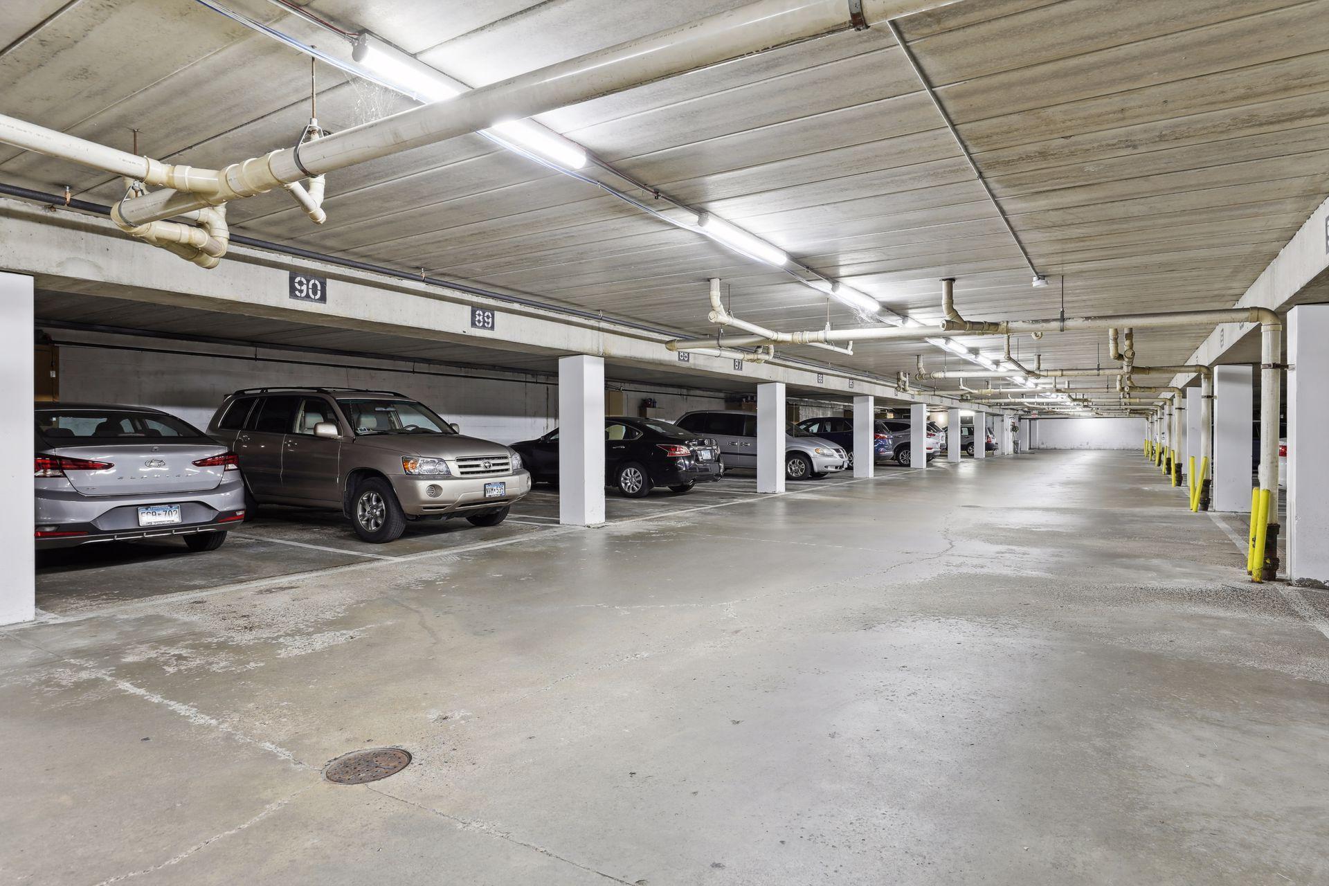 3431 Kent Street, Unit 704 Shoreview, MN 55126 - Photo 18 of 28