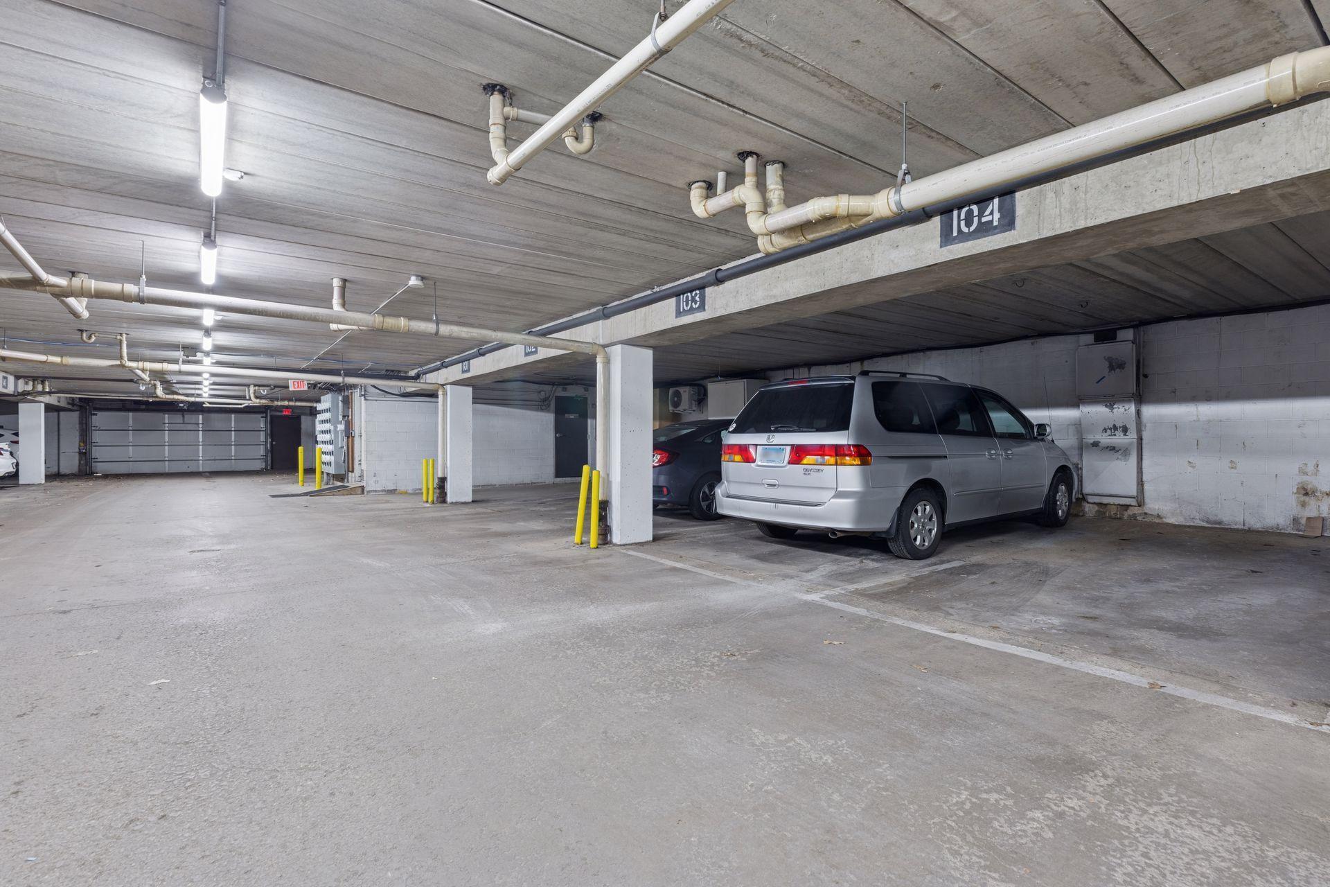 3431 Kent Street, Unit 704 Shoreview, MN 55126 - Photo 19 of 28