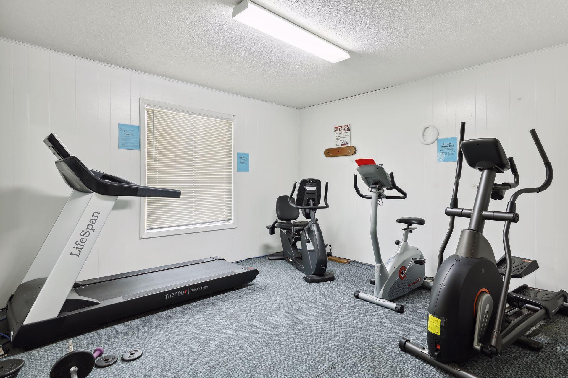 3431 Kent Street, Unit 704 Shoreview, MN 55126 - Photo 21 of 28