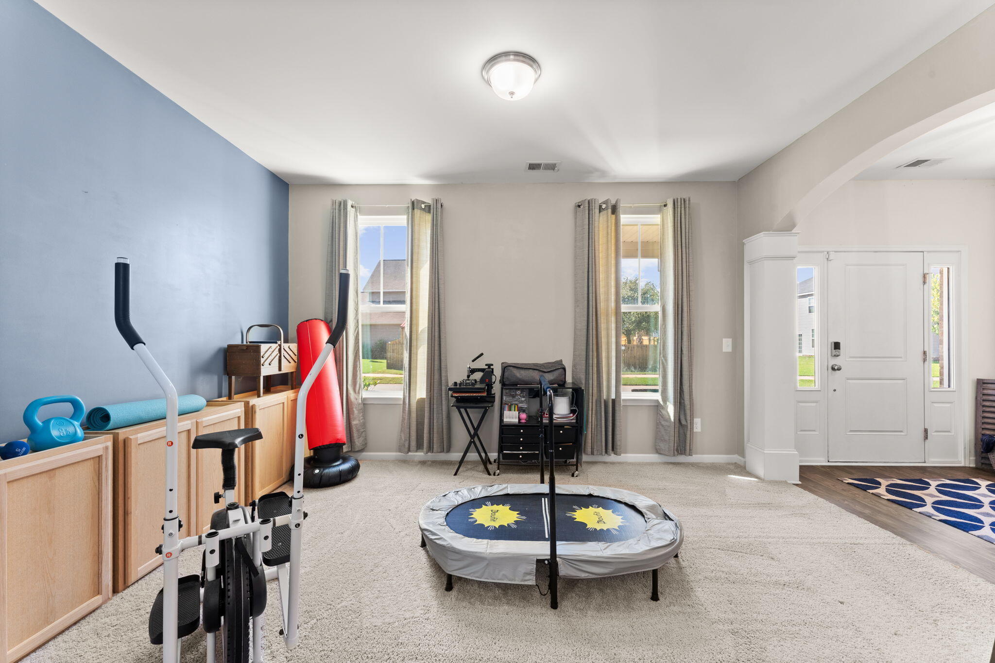 2817 Old Field Road Sumter, SC 29150 - Photo 8 of 44 Gallery Image 8