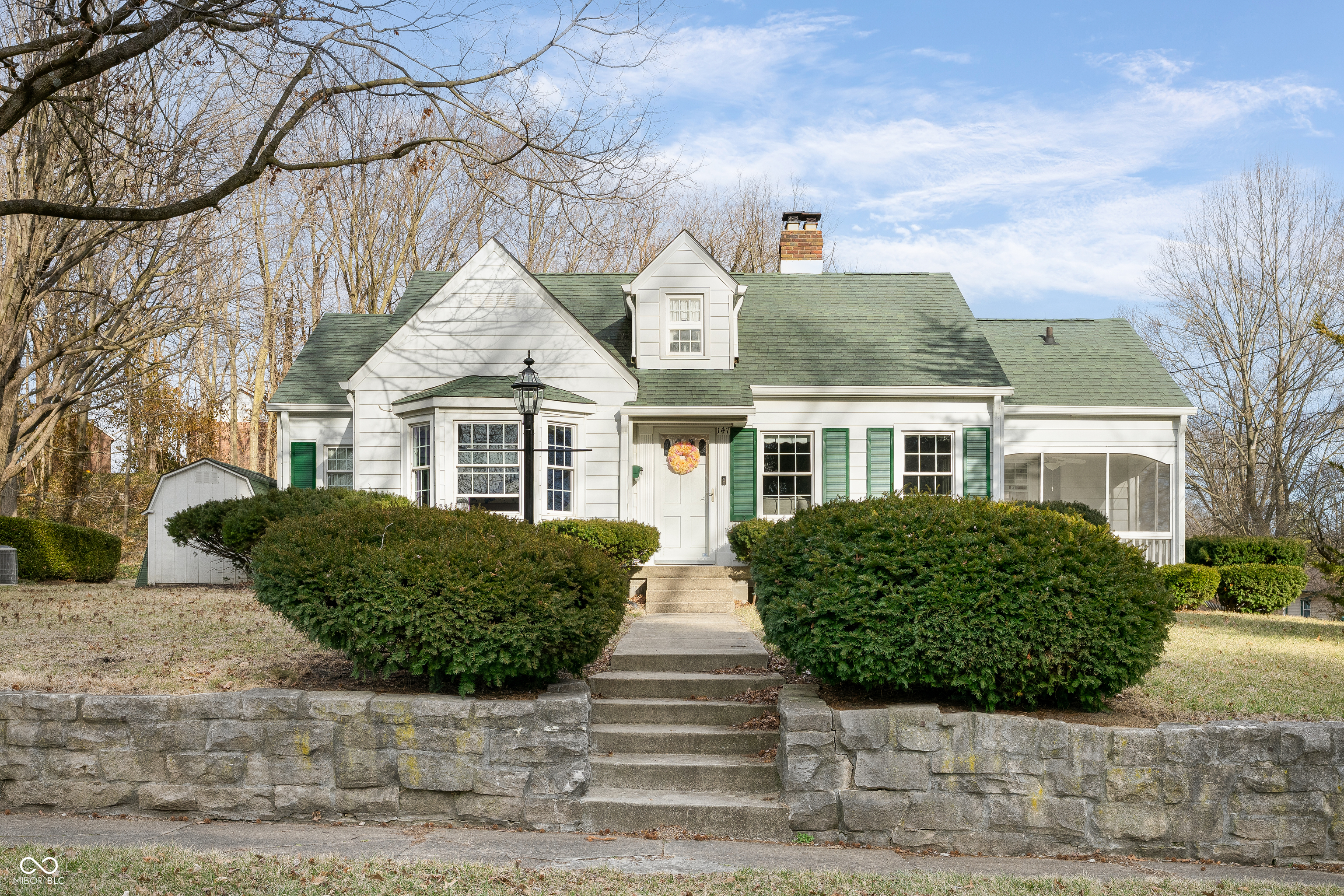 147 Eastern Avenue Plainfield, IN 46168 - Photo 1 of 34