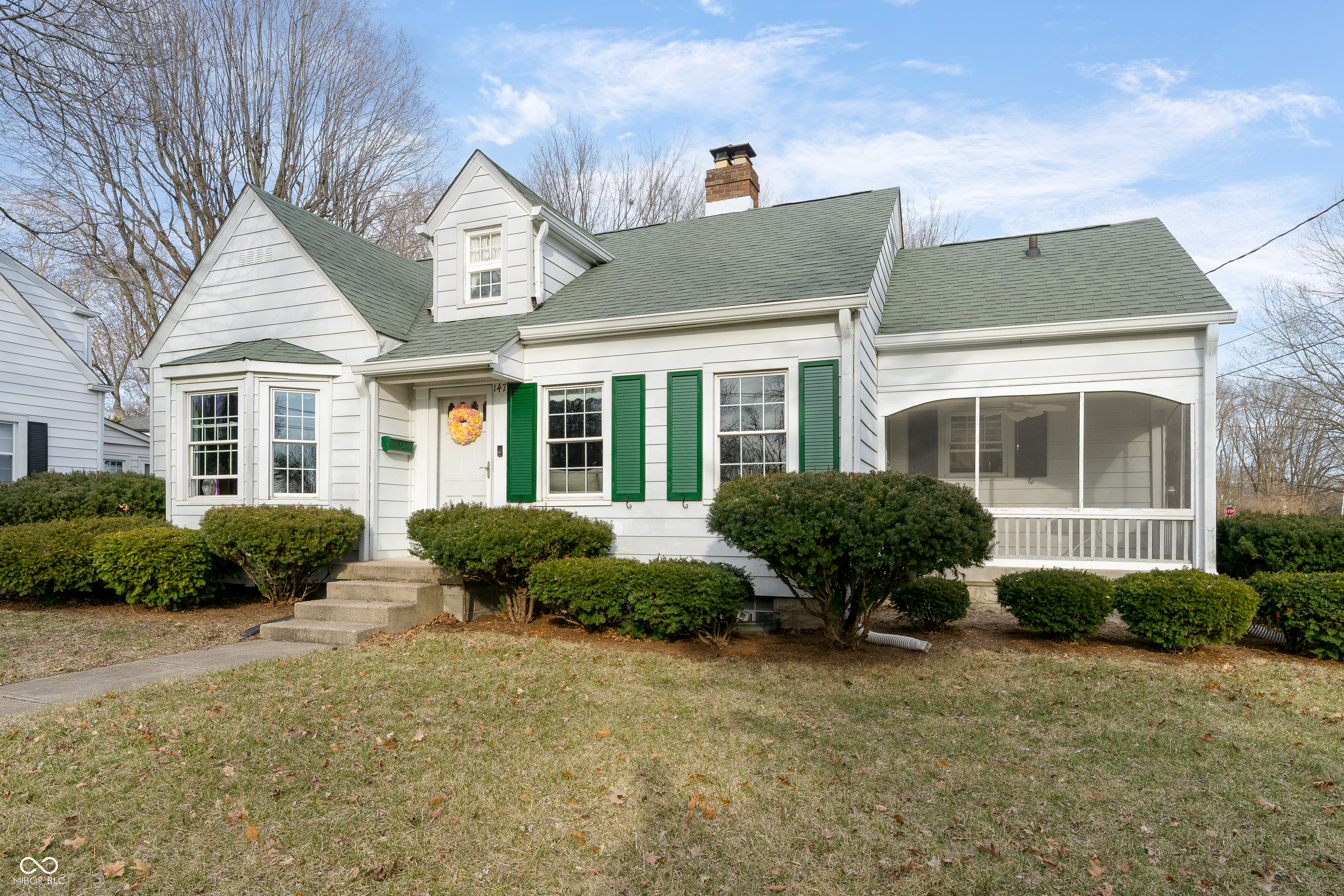 147 Eastern Avenue Plainfield, IN 46168 - Photo 2 of 34
