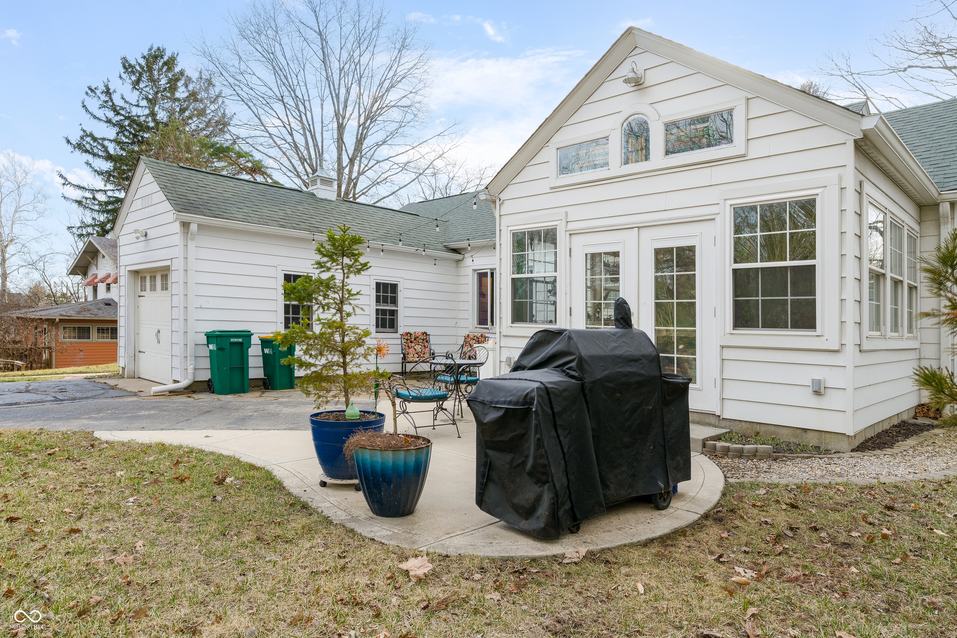 147 Eastern Avenue Plainfield, IN 46168 - Photo 27 of 34