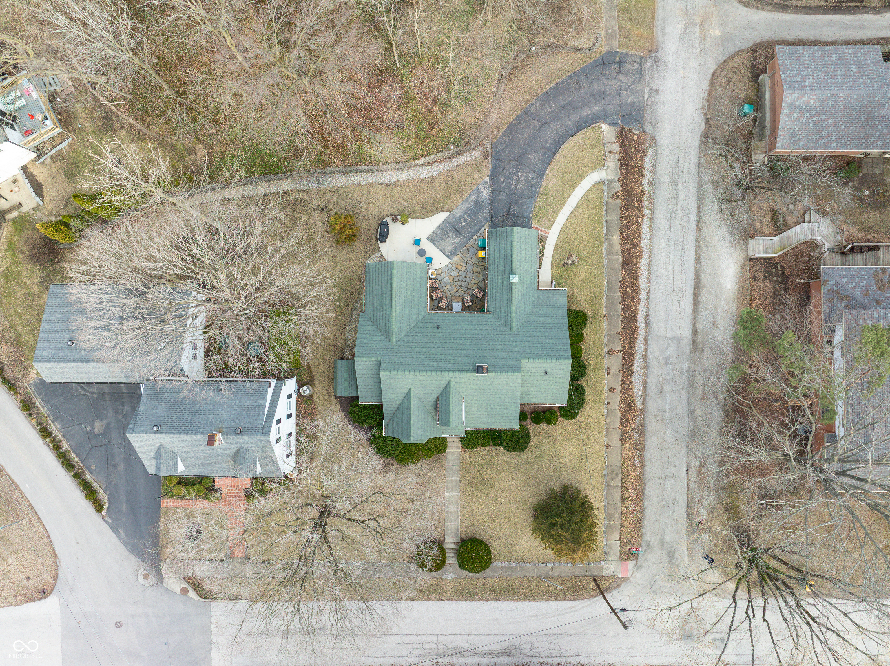 147 Eastern Avenue Plainfield, IN 46168 - Photo 30 of 34