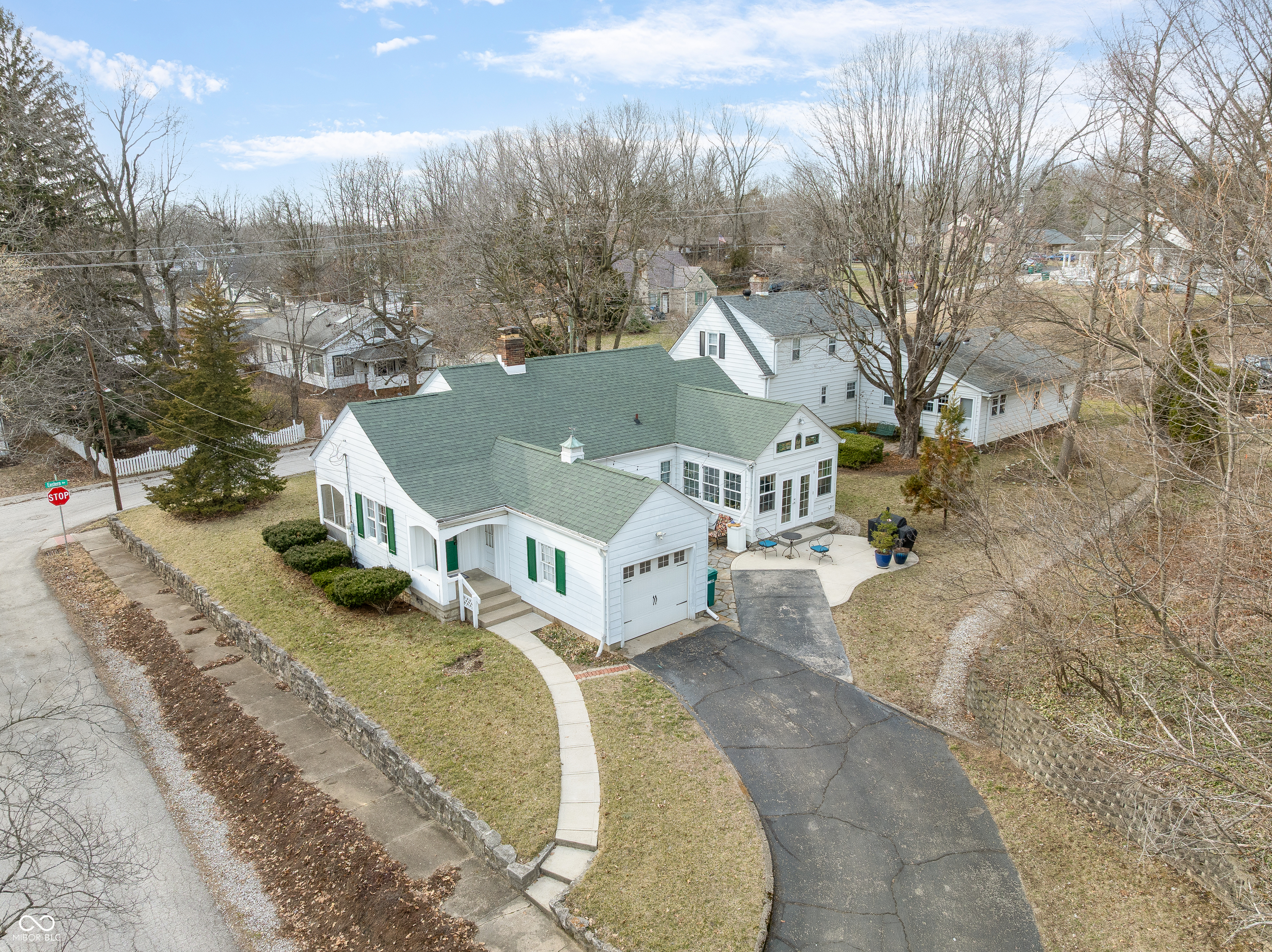 147 Eastern Avenue Plainfield, IN 46168 - Photo 32 of 34