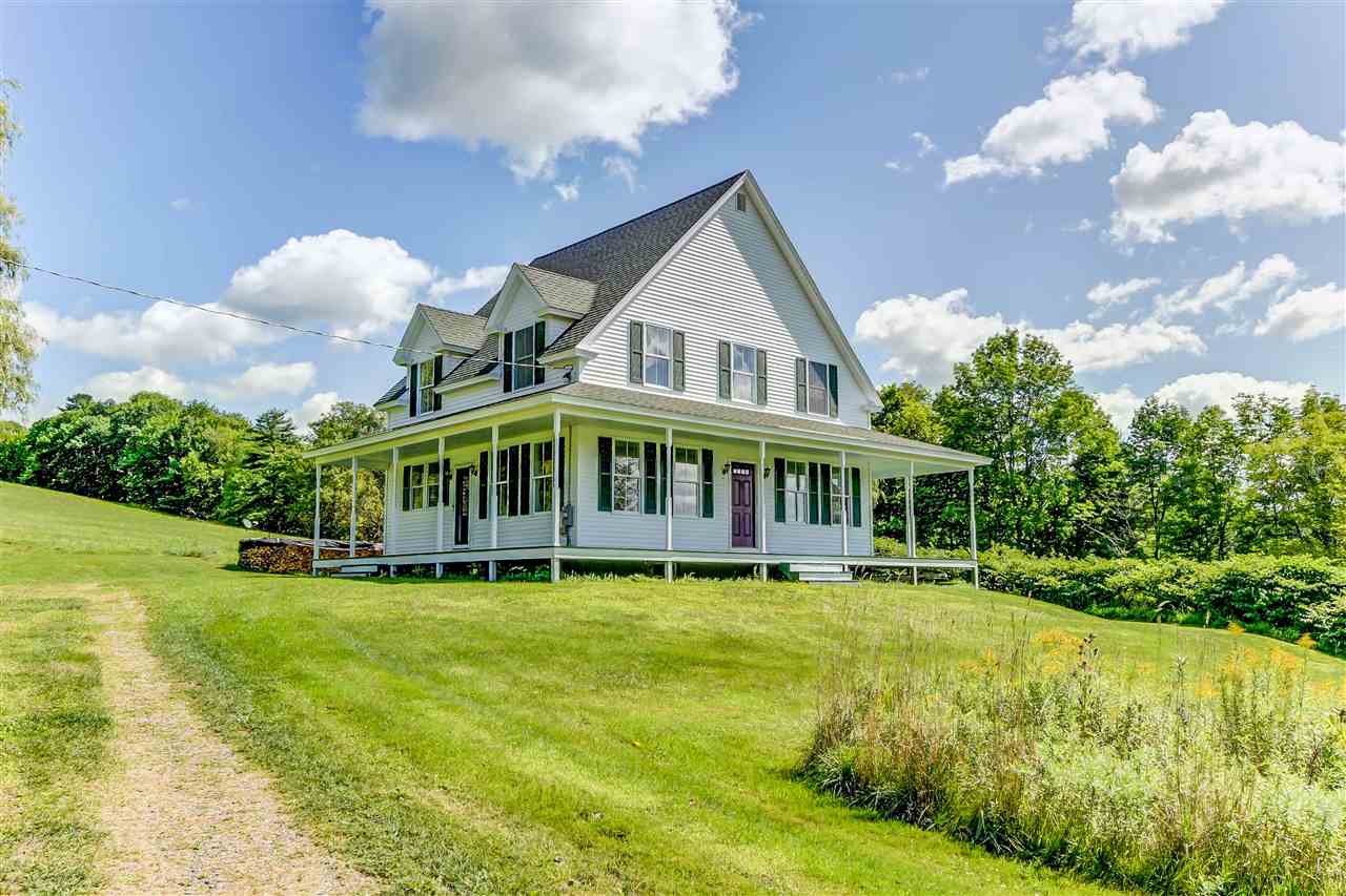 461 Clough Hill Road Lyman, NH 03585 - Photo 1 of 40 Gallery Image 1